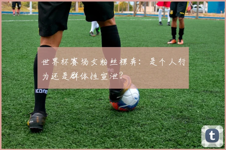 世界杯赛场女粉丝裸奔：是个人行为还是群体性宣泄？