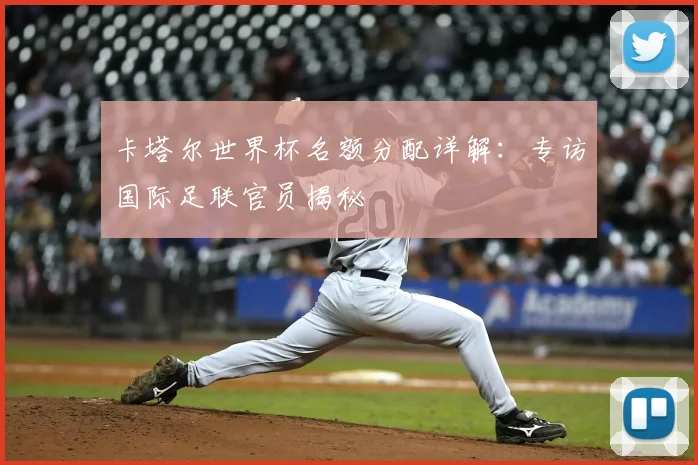 卡塔尔世界杯名额分配详解：专访国际足联官员揭秘