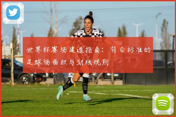 世界杯赛场建造指南：符合标准的足球场面积与划线规则