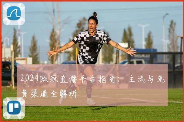 2024欧冠直播平台指南：主流与免费渠道全解析