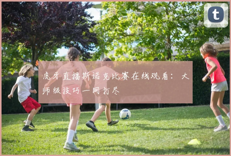 虎牙直播斯诺克比赛在线观看：大师级技巧一网打尽
